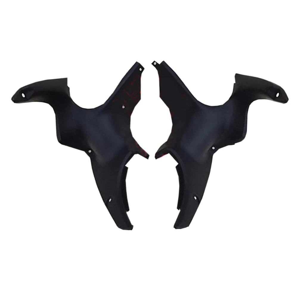 Voor Honda CBR 600F F4 1999 2000 CBR600F Luchtinlaat Kuip Ram Buis Duct Cover Instrumentenpaneel Side Trim Cowl motorfiets Onderdelen - afbeelding 2