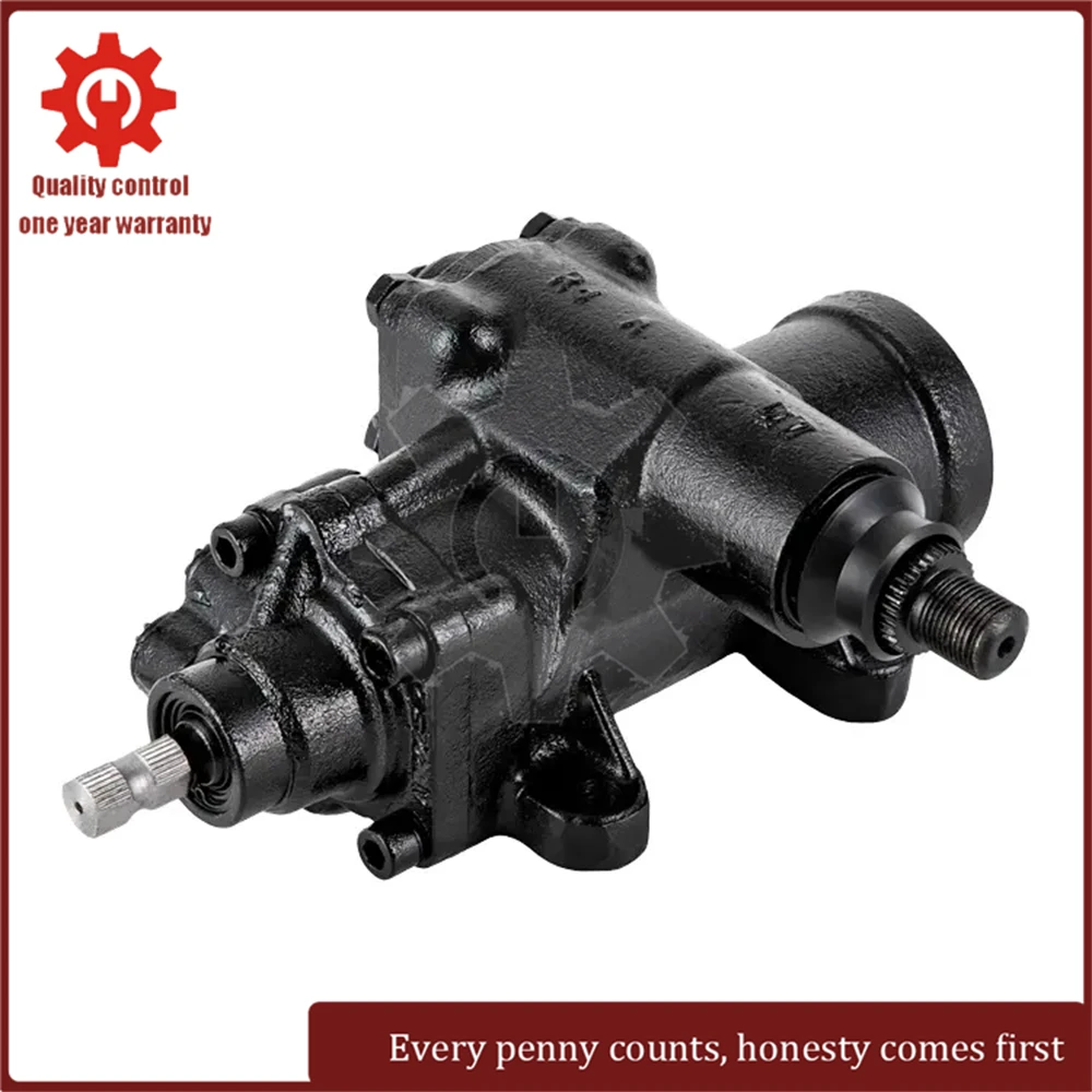 

Power Steering Gear 27-7616 52106835AC for Dodge Ram 2500 3500 Heavy Duty 4WD 2003-2008 52121986AA