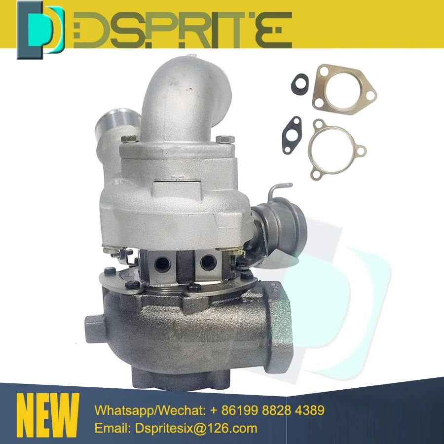 Turbo Charger For H… - image