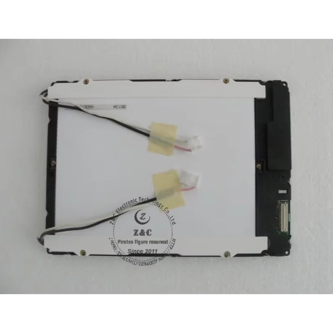 LQ64D343 LQ64D343R LQ64D343G LQ64D344G LQ64D341 Original A+ grade 6.4 Inch LCD Display for YOKOGAWA VC200 mobile phone tester