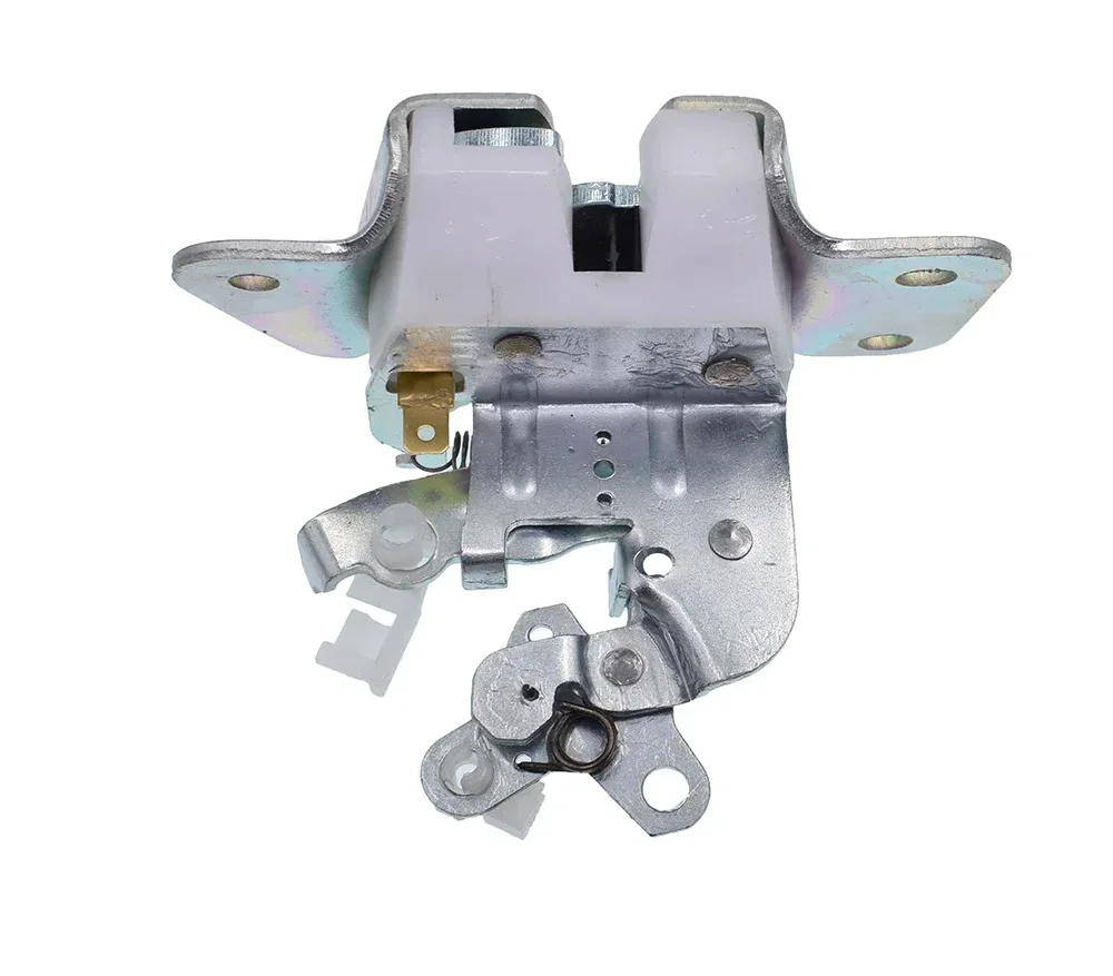 

Original Car Rear Door Tailgate Tail Gate Latch For Montero Pejero Sport I 1996-2008 K86w K96w K97w Mr503021 High Quality