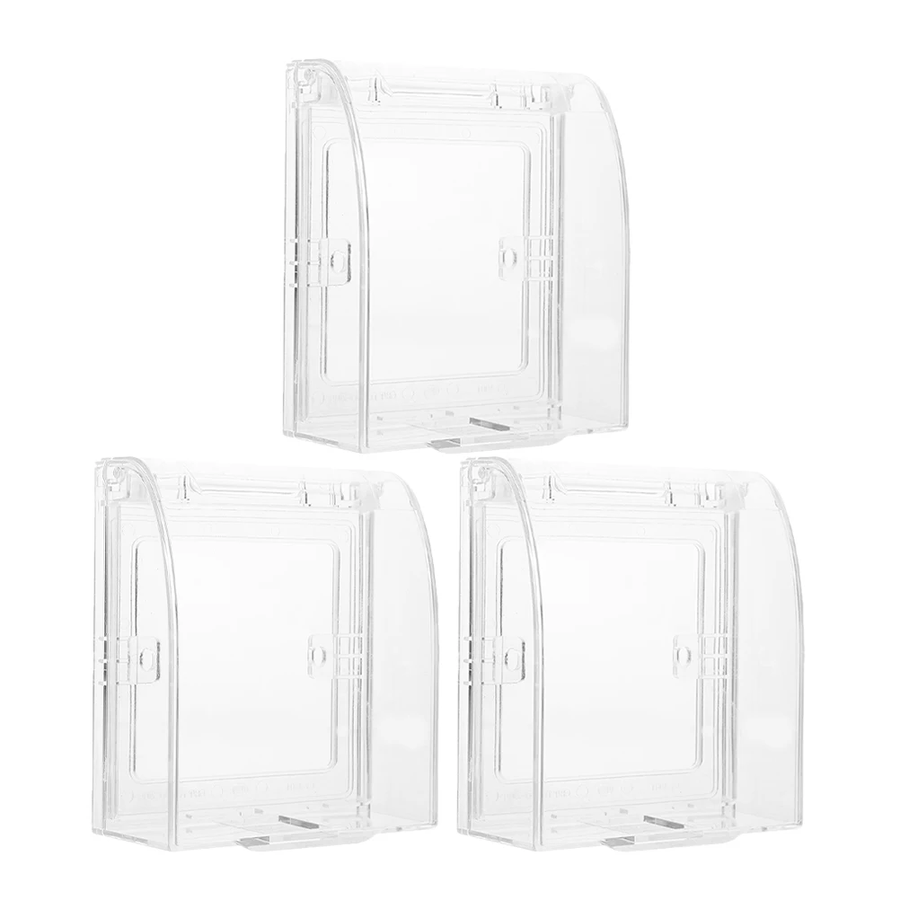 Рисунок 4 - детские защитные чехлы для розеток