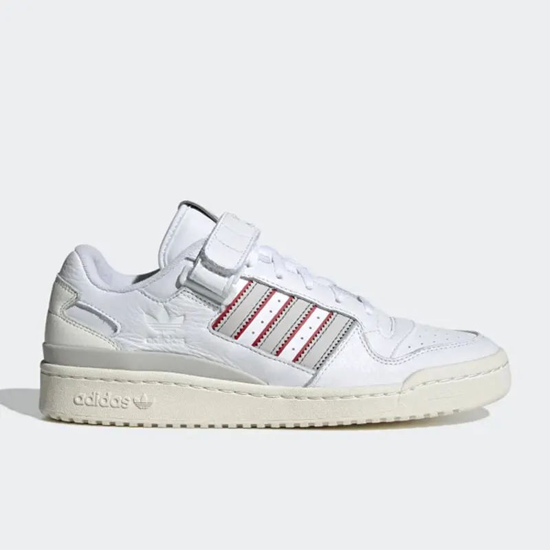 

Adidas Originals Forum Unisex Strap Retro Sneakers H03424