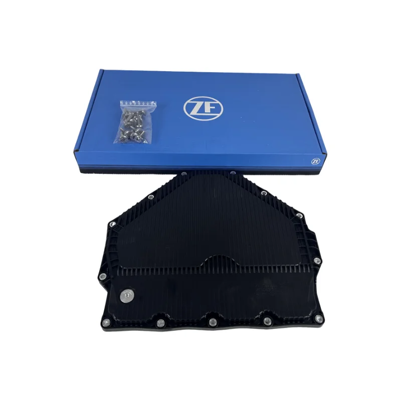 

OEM: 9G132112500 9G132102500 9G132102501 Transmission oil pan