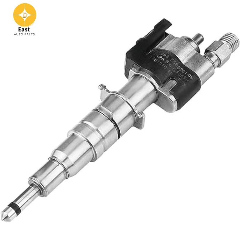 13537585261-09 Car Accessories Fuel Injector Nozzle For BMW N54 N63 135i 335i 535i 550i 750 X5 X6 Z4 B7 13538616079-12