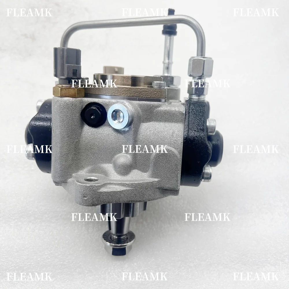 High Quality Diesel Common Rail Fuel Injection Pump 294000-0446 22100-0L030