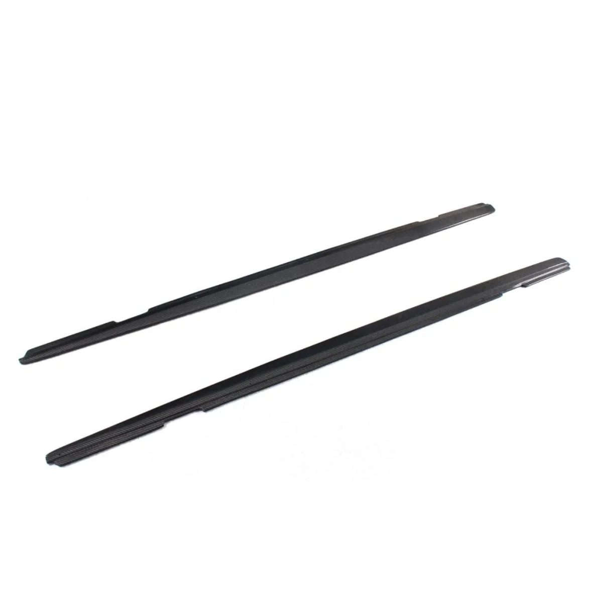 

Совершенно новый для BMW F22 M235i 230i 228i 2014-2017 2 серии F22 Msport, расширение боковых юбок из углеродного волокна