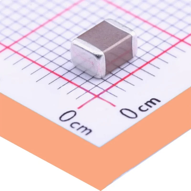 Original C4532X5R1E226M250KA Package: 1812 Multilayer Ceramic Capacitor MLCC - SMD/SMT 1812 25V 22uF X5R 20% T: 2.5mm