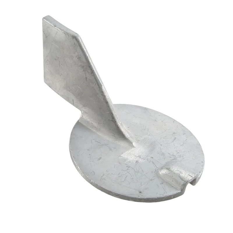 

688-45371-02 Trim Tab Anode For Yamaha Outboard 60HP-90HP Parsun T90 T85 Spare Parts Accessories