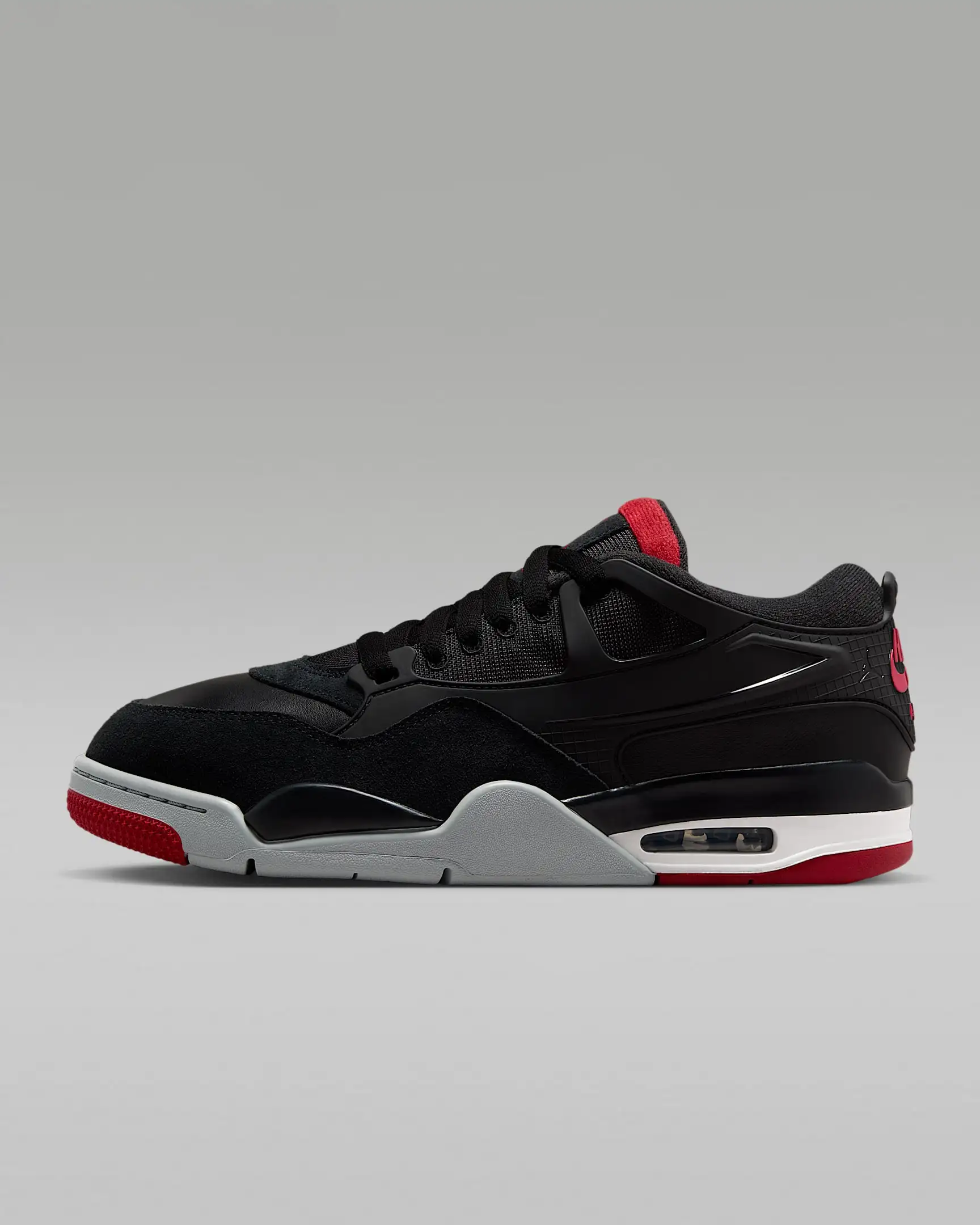 حذاء رياضي للرجال من Air Jordan 4 RM/Knight Shoe FQ7939-061