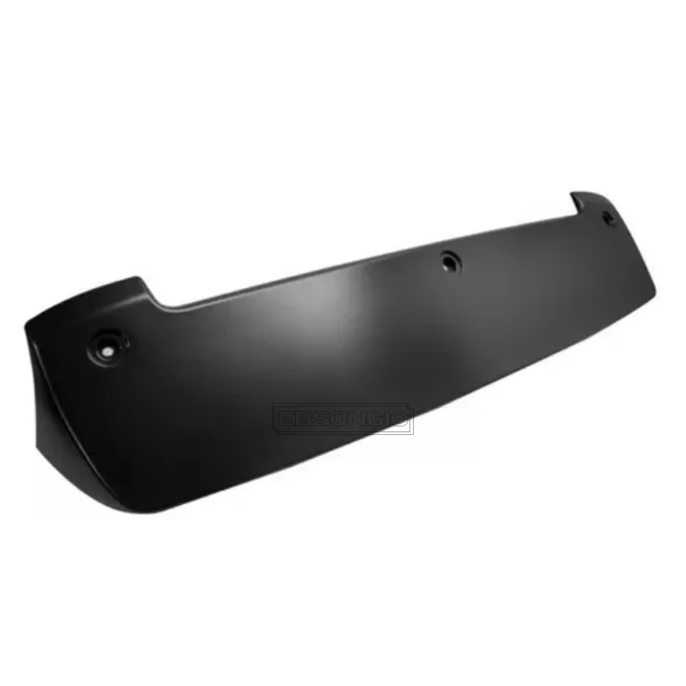Pasuje do Suzuki Grand Vitara 3 generacji Hatchback (2007-2015) - spojler dachowy, lotka, model 14 GL JLX, lakierowany. — 2