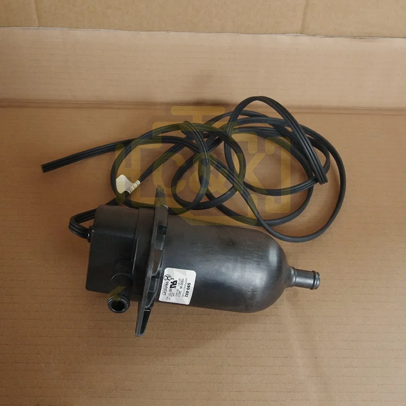

CAT 3054 3056 Water Heater Original CAT Parts 2138193 Heater Assembly