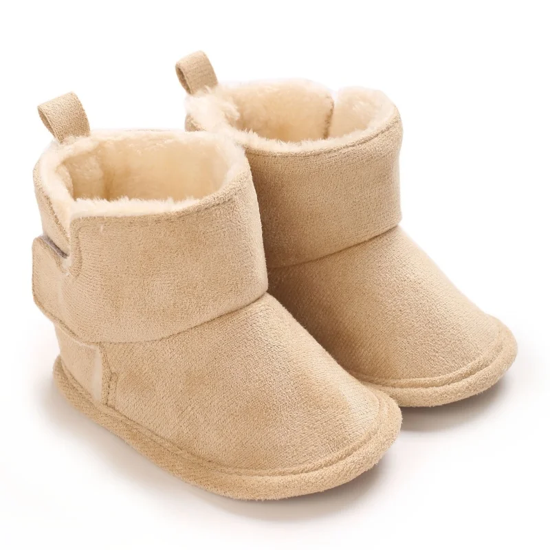Thumbnail 2 - #20 Latest Baby Winter Boots Offers