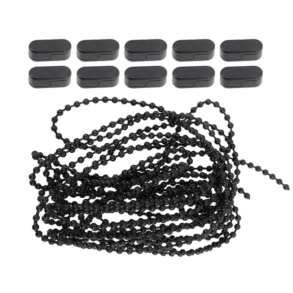 1-conjunto-de-corrente-com-contas-para-persiana-de-rolo-contas-pretas-para-substituicao-funcionamento-suave-acessorios-para-persiana-romana-e-vertical-faca-voce-mesmo