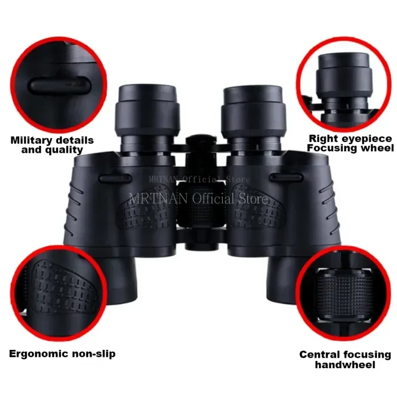 

Бинокль 15000 м дальнего действия 80X80 HD высокой мощности телескоп туризм бинокль дальнего действия мощный бинокль охота кемпинг