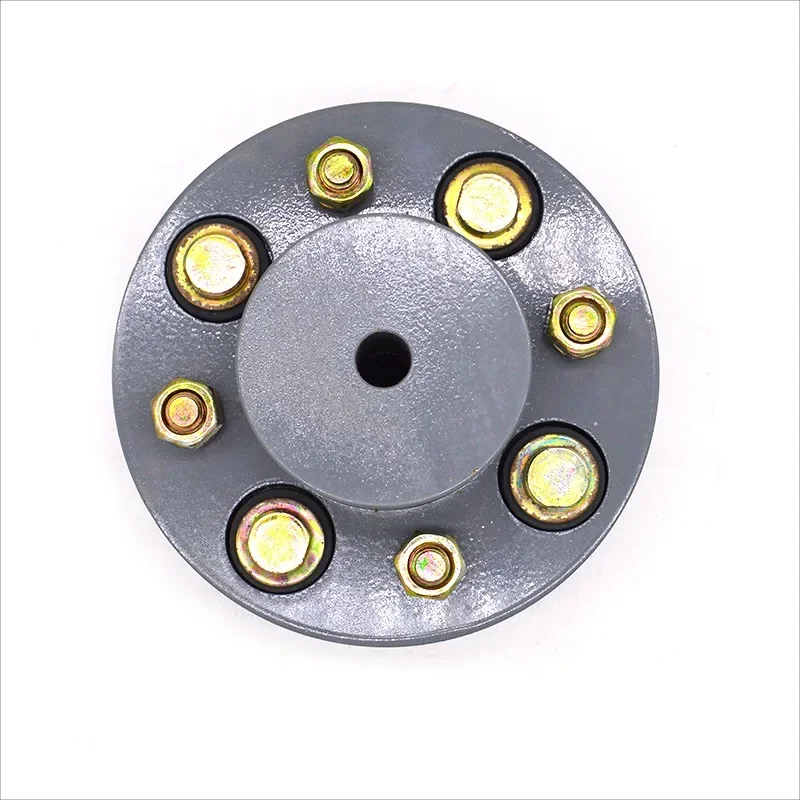 FCL-フレキシブルフランジカップリング,スチール,カスタマイズ可能,耐久性,耐摩耗性,メーカーからの直接販売