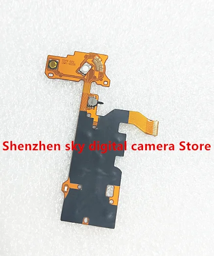 NEW for Canon SX600 Keyboard Key Button Flex Keypad Camera Parts