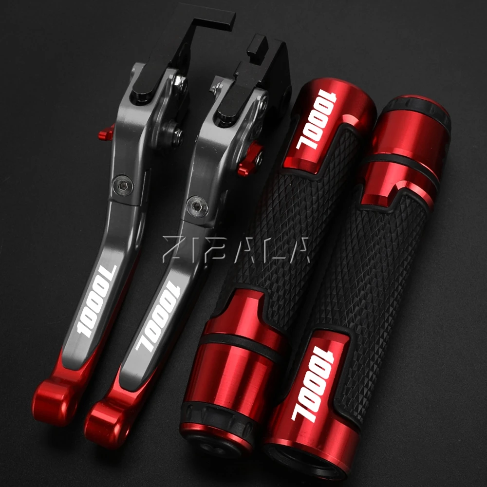 

Motorcycle CRF1000L AfricaTwin Extendable Brake Clutch Levers FOR HONDA CRF1000L CRF 1000L AFRICA TWIN 2015-2018 2016 2017 2019