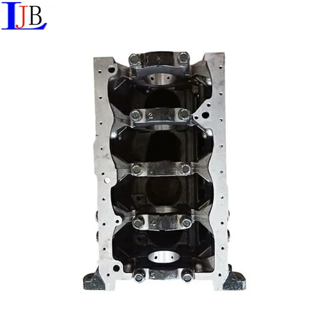 YTR4105 / R4105 / LR4105 / R4105 MOTORZYLINDERBLOCK für YTO- und RICARDO-DIESELMOTORTEILE