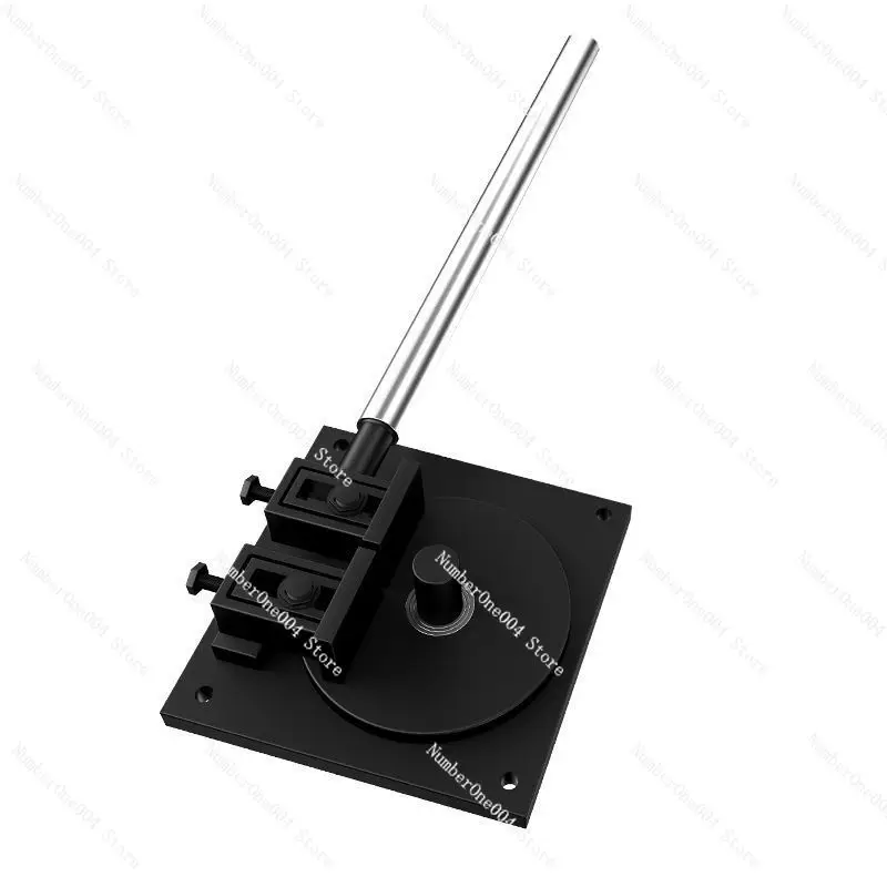 

Ручной арматурногибочный станок — компактный инструмент для гибки стальных стержней и проволоки для строительной конструкции ручной работы