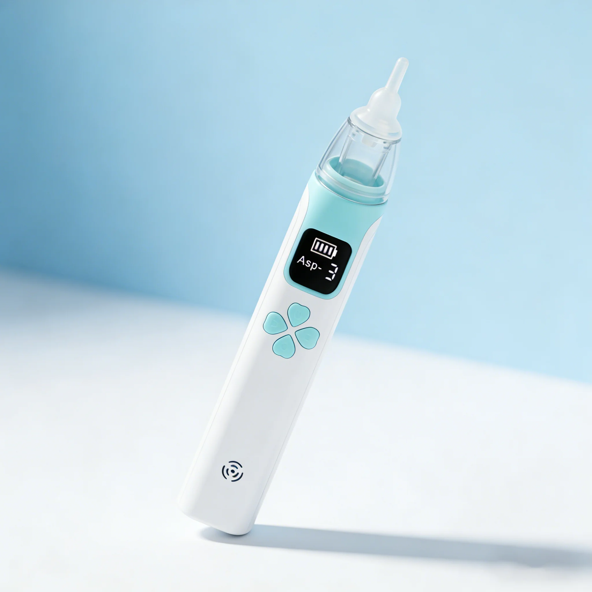 #17 Best Baby Nasal Aspirators to Buy In 2026