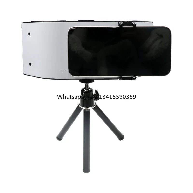 

Photography Oral Filling Orthodontics Equipment denttry Orthodontic Treatment Colorimetric Photo