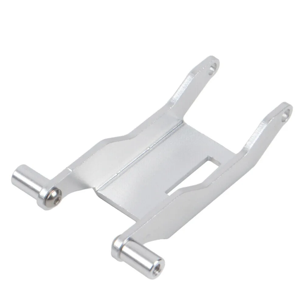 

1pcs RC Gearbox Anti-slip Plate Suitable for Tamiya Wild One/FAST ATTACK Upgrades Parts