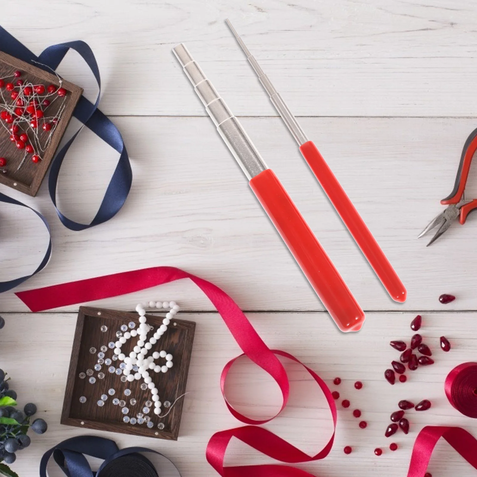 Рисунок 5 - инструменты для изготовления ювелирных изделий