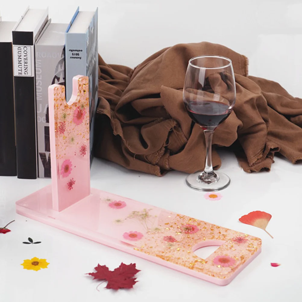 Wine Rack Mould Set for Beginners and Professionals Easy to Use and Clean Wine Stand Making Tool Creative Gift