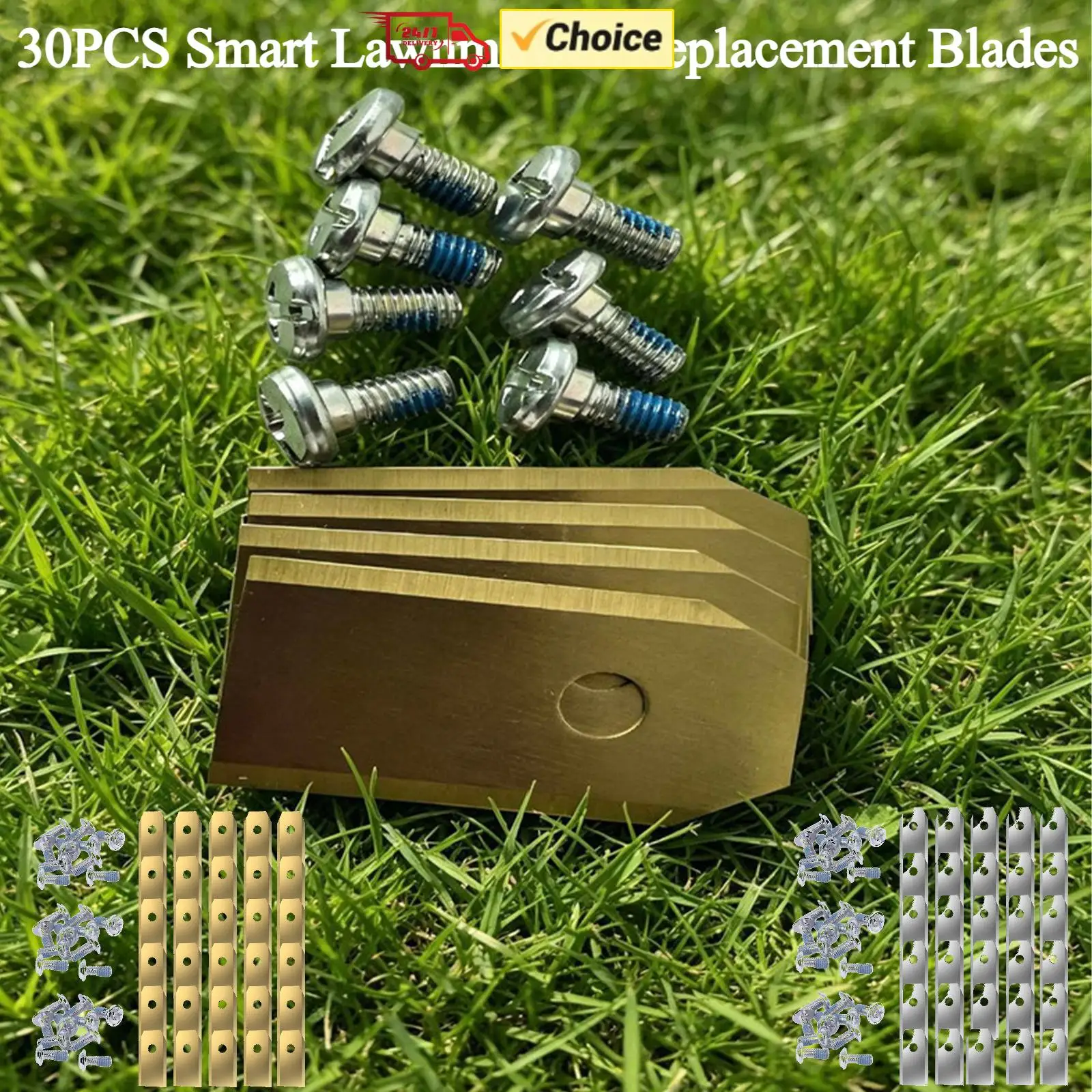 30-pecas-de-laminas-de-substituicao-para-segway-navimow-smart-lawnmower-com-parafusos-kit-de-laminas-para-cortador-de-grama-35x18x09mm-acessorios-para-cortador-de-grama