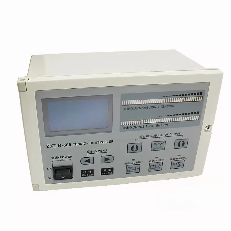 ZXT-B-600 automatic constant tension controller, fully automatic tension