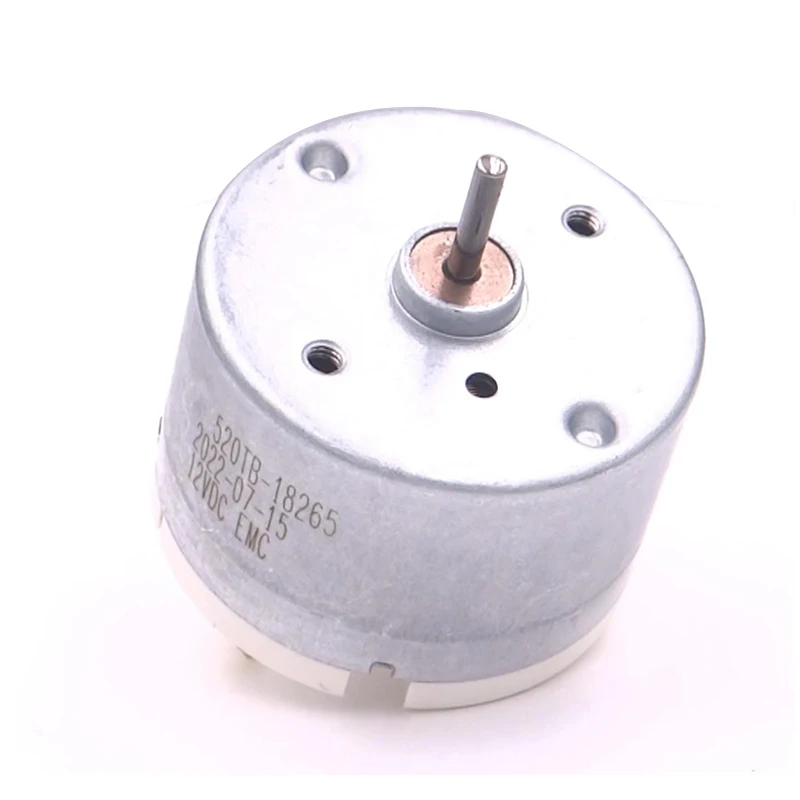 Faradyi Mini-Mikro-Elektro-Gleichstrommotor mit hohem Drehmoment und niedriger Drehzahl und niedriger Drehzahl