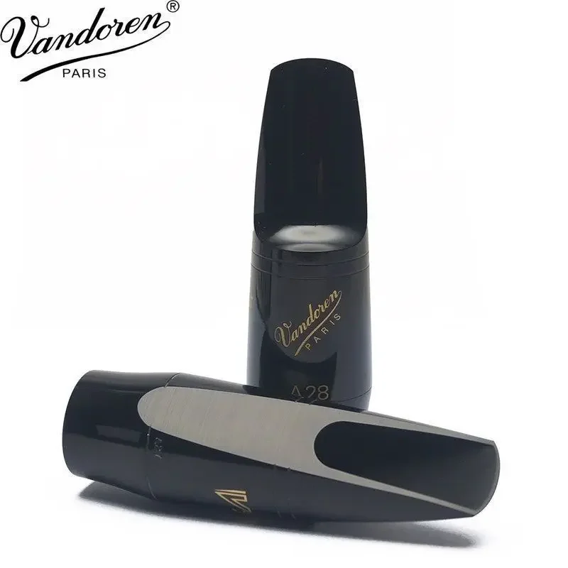 Французская головка для альт-саксофона E-Flat Vandoren, аксессуар для музыкальных инструментов