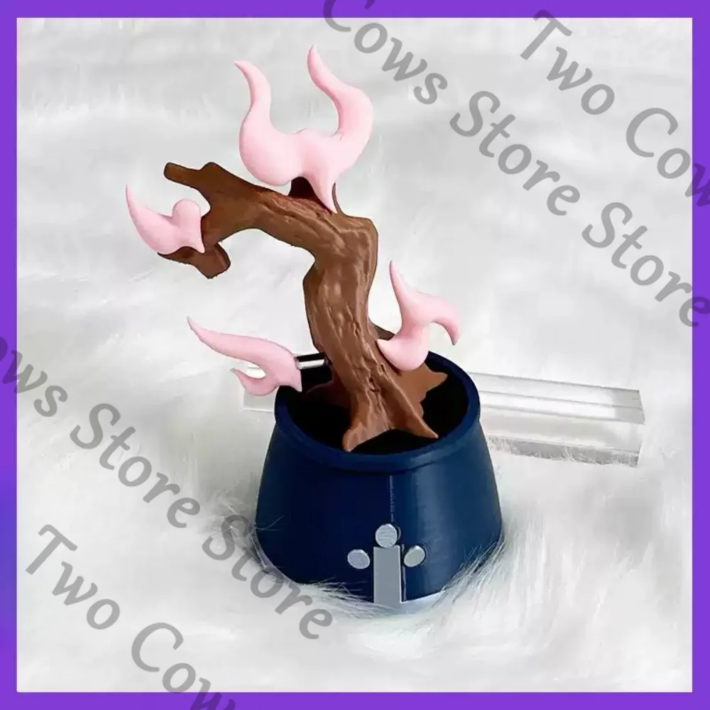 Arknights E Plaything Character Props Role Reconstruction Accessories for Anime Fans Quadratic Element Peripheral Souvenir
