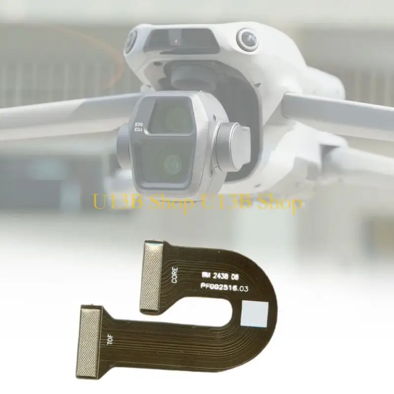 

Гибкий кабель U13B TOF для камеры подвеса Air 3S для плавного выступления