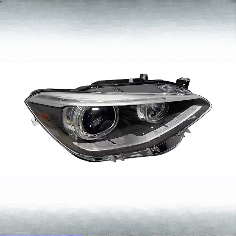 

15-18 models for 1 Series F20 116i 118i 120i LED headlights, car lights, wholesale