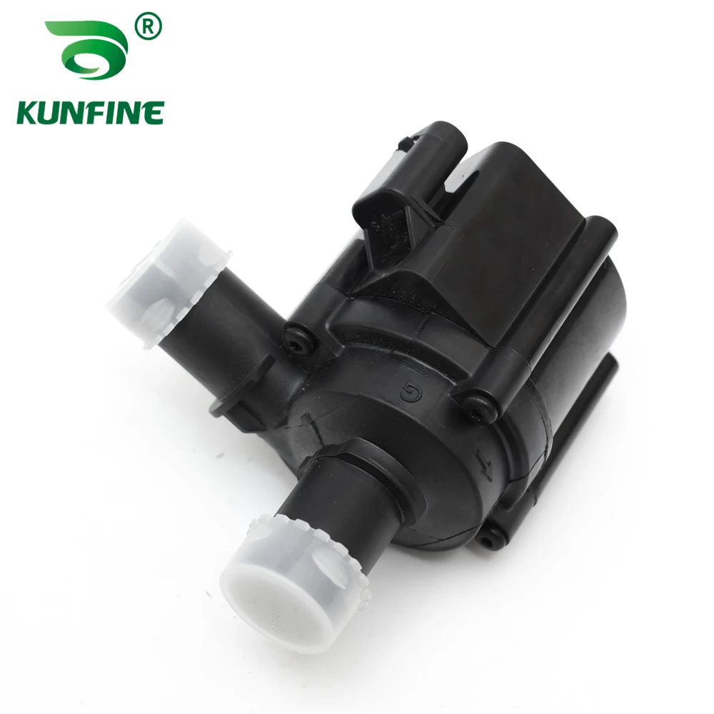 

Additional Water Pump Wasserpumpe For AUDI A3/Sharan/VW Beetle/Golf OEM NO. 5QO 965 561B