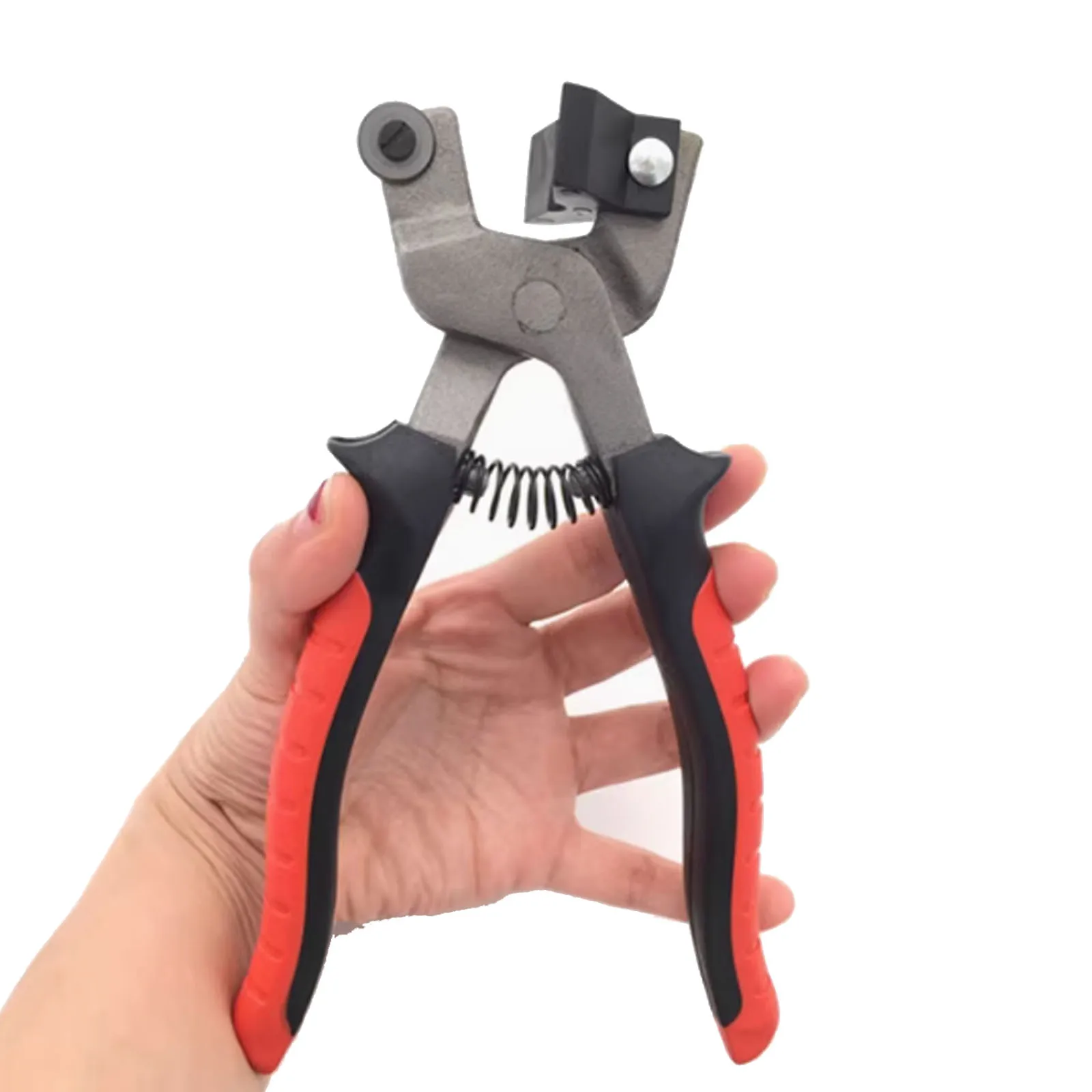8 Inch Manual Mosaic Tiles Trimming Pliers, DIY Glass Ceramic Tiles Cutting Clamps