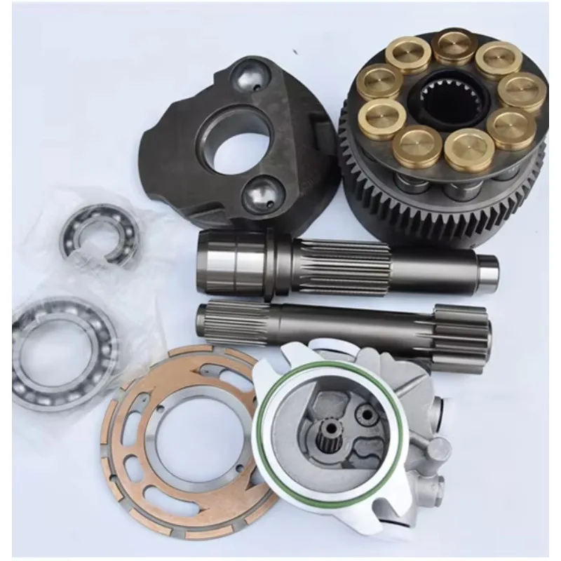 

Gold seller Repair kit for DX225 Travel Motor K9007407 K9007415A K9007390 K9007382 K9007397 K9007406A K9007398