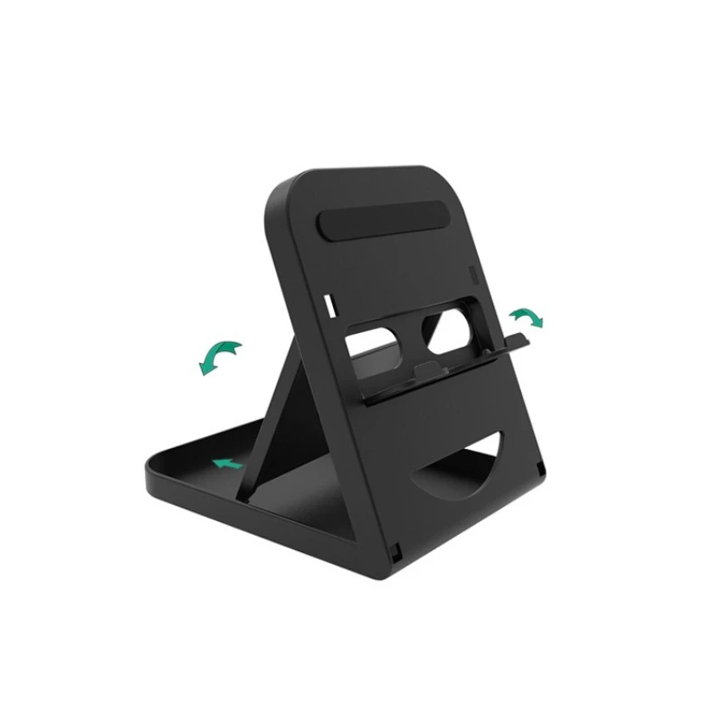 

For Switch 2 Stand,Foldable,Adjustable and Portable Table Play Stand for N-switch Console Game Accessories
