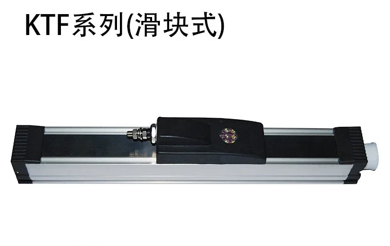 KTF slider-type linear displacement sensor molding machine slider-type electronic ruler