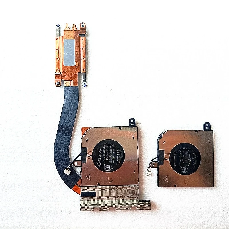 ... for Dell Latitude 5420 E5420 cooling, fan 0HX40M....