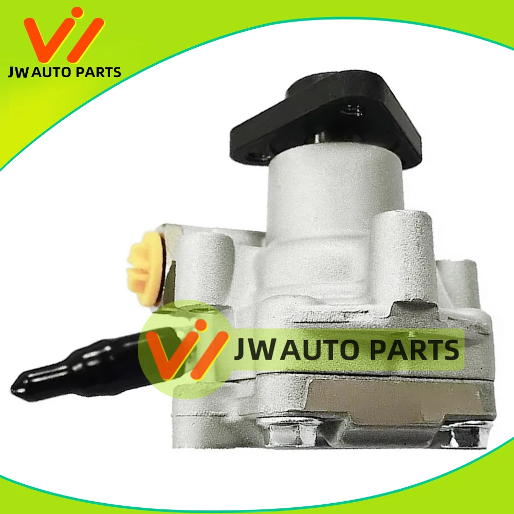 New Power Steering Pump For Audi A8 Q7 3.0 3.6T,VW Touareg 7L8422154,7L8422154D,7L8422154E,7L8422154F,7L8422154G,7L8422154J