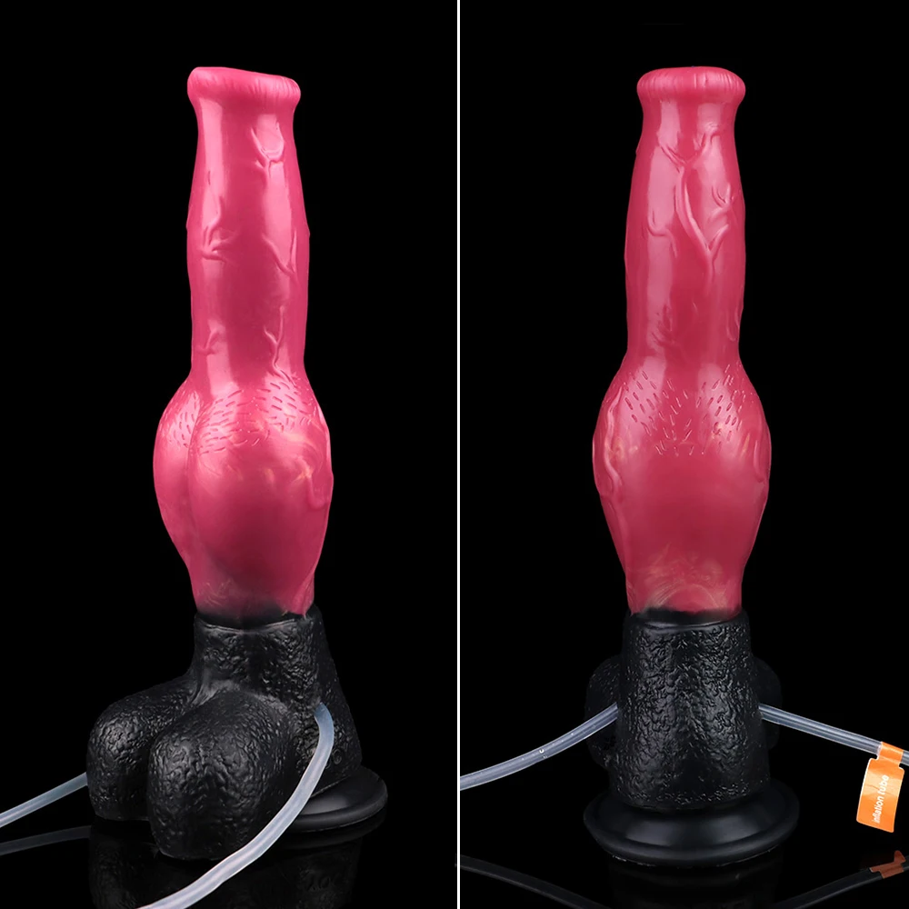 The Real Experience With the YOCY Inflatable Animal Dog Dildo: Why This Isn't Just Another Toy It's a Game-Changer for Solo Exploration The Real Experience With the YOCY Inflatable Animal Dog Dildo: Why This Isn't Just Another Toy It's a Game-Changer for Solo Exploration