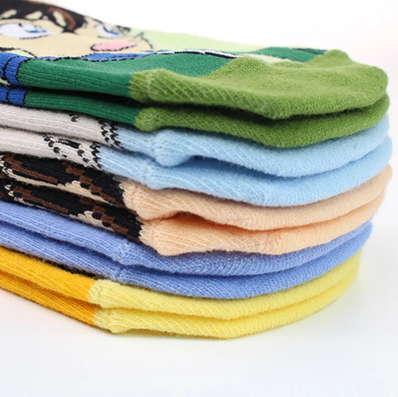 5 Pairs Anime Mouri Ran Haibara Ai Kudou Shinichi Kaitou Kiddo Edogawa Harajuku Non-Slip Women Girls Short Low Cut Cosplay Gifts