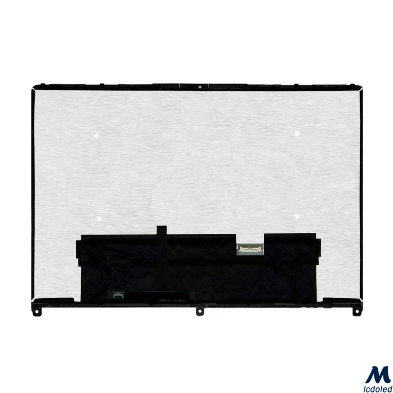 A+LCD Screen Touch Digitizer Assembly for Lenovo IdeaPad Flex 5 14ABR8 Pen Touch