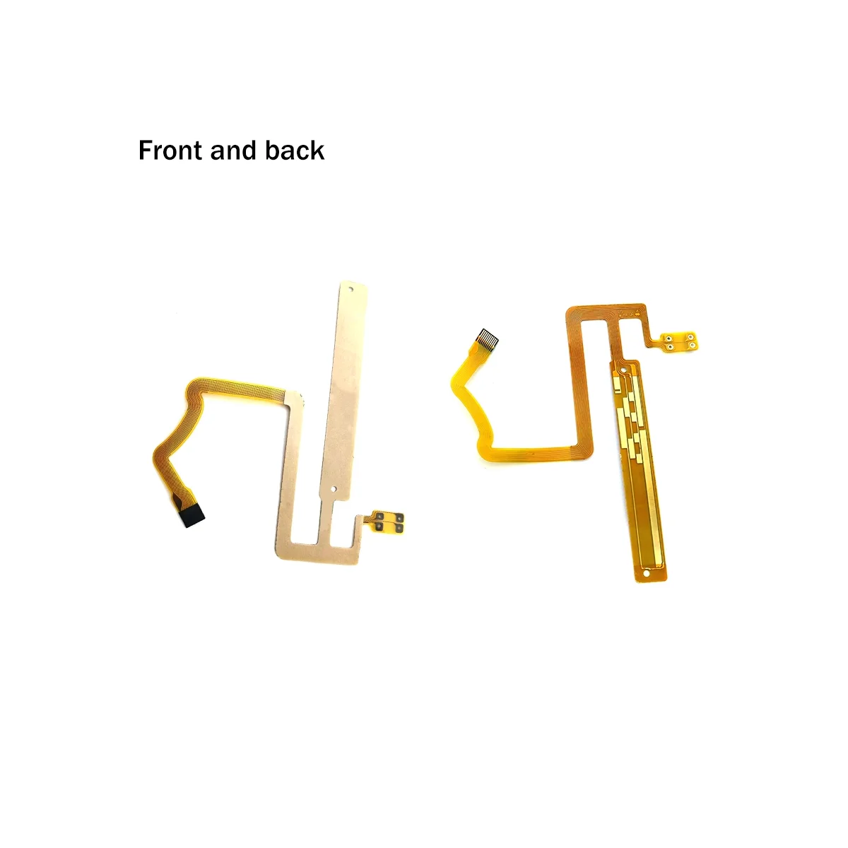 Câble flexible de mise au point de ligne d'objectif pour Zoom EF, pièce de réparation, nouveau, 16-35mm, 16-35mm