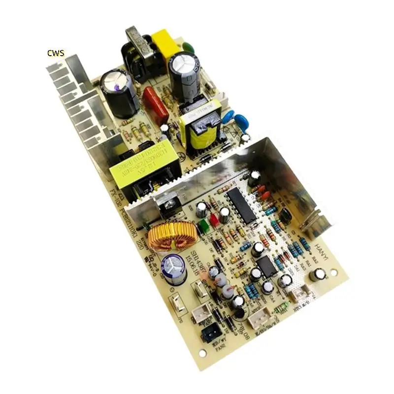 FX -102 لوحة إمداد الطاقة لمبرد النبيذ FX -102 ملحقات الثلاجة اللوحة الرئيسية