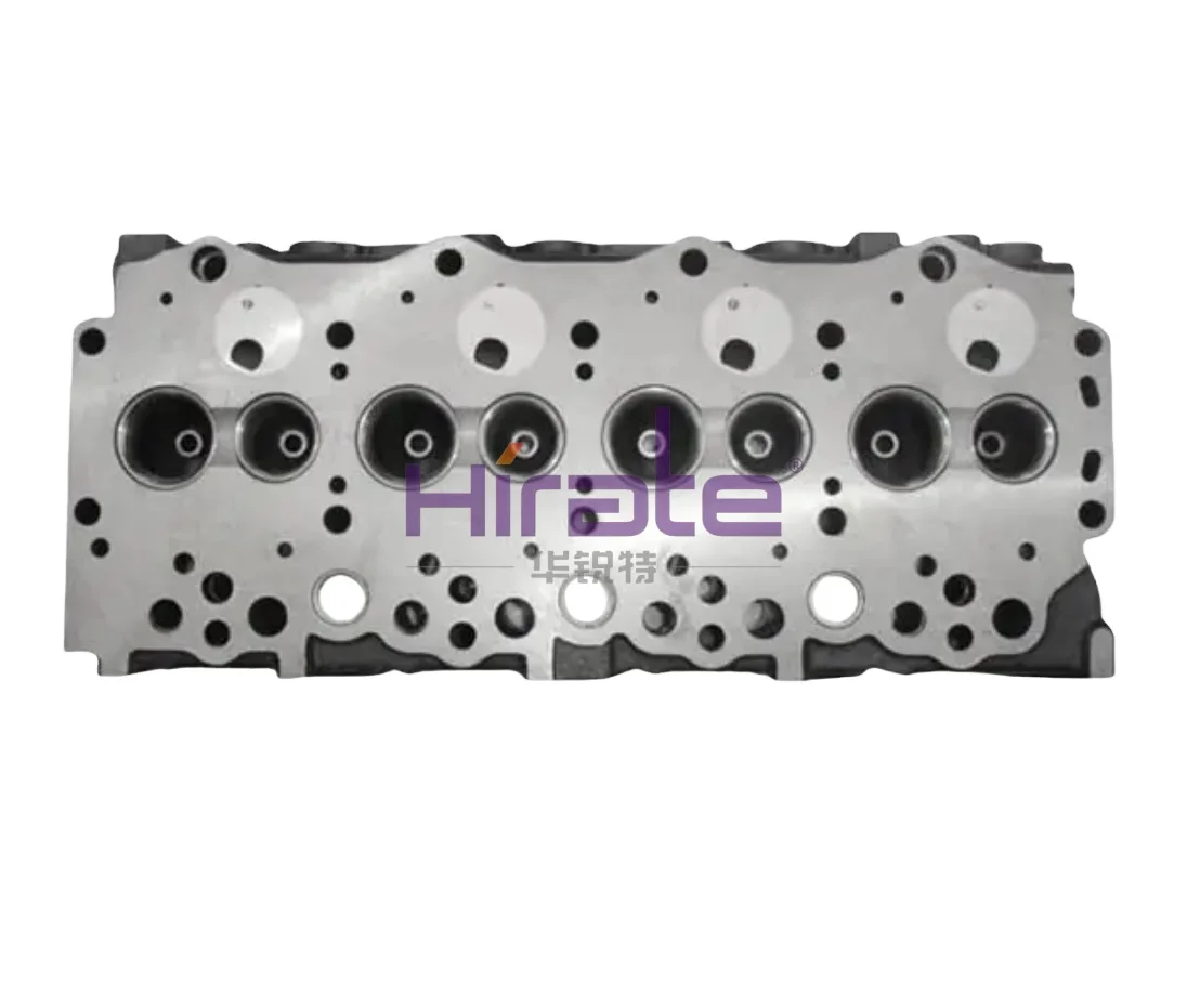 

Hot Selling High Quality Standard Displacement Cylinder Head For Kia JTA