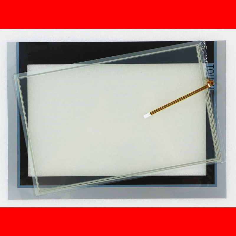 TP1200 6AV2124-0MC01-0AX0 TP1200 6AV2124-5MC30-0YN0 Plastic Protective Films Touch Screens Panels